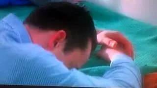 going off big time prison head butt