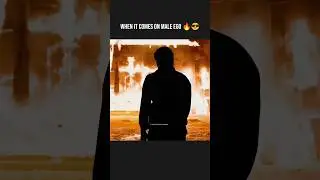 WHEN IT COMES ON MALE EGO🔥 RICH & SUCCESS MINDSET😎 #movie #shorts #edit #attitude #xml #status