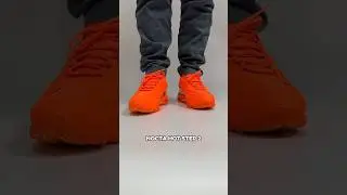 I Wore Drake&rsquo;s Nocta Nike Hot Step 2🦺