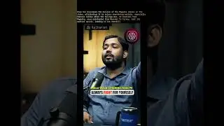 Khan Sir discusses the decline of the Magadha empire in the video, attributing it to rulers...