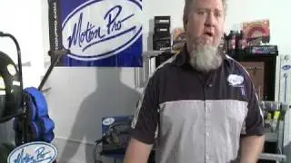 Motion Pro How-To Video: Revolver Street Throttle Kit Installation, Part 1