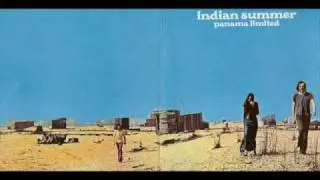 Panama Limited: Indian Summer