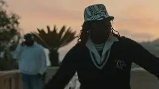 Gunna Type Beat 2021 (Prod. Bake)