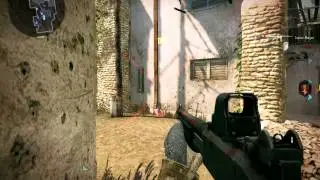 Warface-Medic Gameplay [HD]