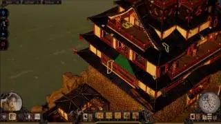 Shadow Tactics Blades of the Shogun#65 END,ENDE