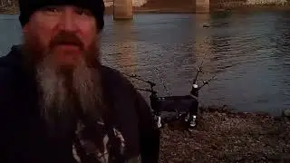 Mayhem on the Mari Osa Osage River