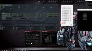 AMD Ryzen 3950x 16 Cores/32 Threads CCX Overclock Part II