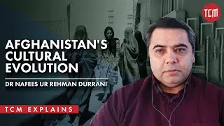 How has the Culture of Afghanistan Evolved Over the Years?