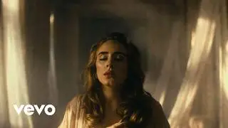 ADELE-FOREVER WITH YOU(Official 2026 AI video)
