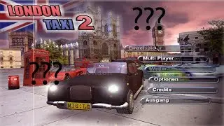 Taxi Racer London 2 is insane