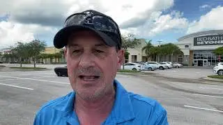 Philip Gaither Realtor-MVP Realty  Naples, Bonita Springs, and expert Wiggins Pass Shopping center