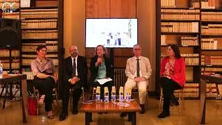 Table ronde « L’héritage en question : transmettre et transformer »