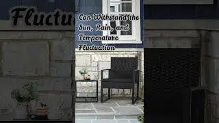 The 5 Essential Patio Furniture Pieces Every Homeowner Needs in 2025