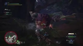 Blue Blaze irregulars Vs Pukei-Pukei 01