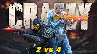 Let's have a fun  on COD Mobile | Live gameplay codm | - Crazzy Muhit