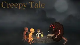 # 5  Благородная  седина  (Creepy Tale 2)