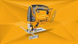 INGCO 20V LI-ION JIGSAW CJSLI8501