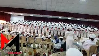 OAC - GERAL DE APÓSTOLO XAI-XAI| MOZAMBIQUE YOUTH GAZA