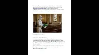 Sanitizing Services for Church by Purifire man  1