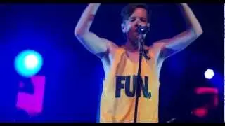 Fun. - Some Nights (Live)