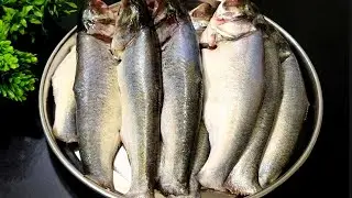 90% लोगों को नहीं पता साबूत फिश करी बनाने का ये अनोखा तरीका | Fish Curry Recipe | Asifa Foodies