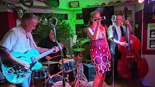 DocSchneider & the ROKKETS, folsom prison