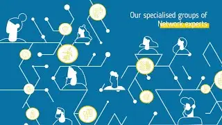 Discover the groups of experts in the Enterprise Europe Network