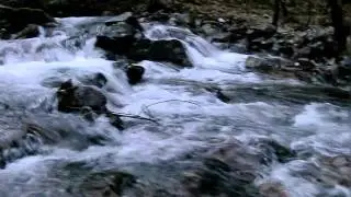 Duf Dol (Rostushe, Mavrovo National Park, Republic of Macedonia) part 1 of 2