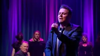 Connor McKeon - A Medley for Icons Lost | The Late Late Show | RTÉ One