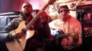 *ReW & WhO?* w/ JaKooStiK pt 1.5