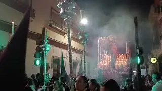 Virgen de los Dolores Coronada de Camas