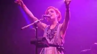 portico quartet featuring cornelia - steepless live at koko