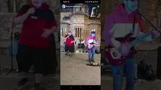 Giannis Pavlopoulos - &Sigma;&alpha;&nu; έ&rho;&theta;&epsilon;&iota; &eta; &mu;έ&rho;&alpha; (TikTok Live)