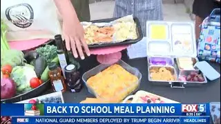 Family Meal Planning Tips & Tricks