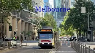 멜버른 2박3일 Melbourne in Nov • Australia Travel Vlog •
