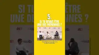 BIG LIBRAIRIE AVEC &Eacute;LODIE ANDRIOT 📚 - Parcours de femmes dirigeantes