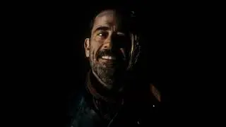 You better be joking | #thewalkingdead #shorts
