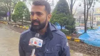Massive Infrastructure Boost at Harangi: New Bridge & Canal Upgrades Approved | Dr. Mantar Gowda