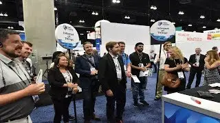 Topic Tours at MWC 2019 Los Angeles &ndash; 2018 Highlights