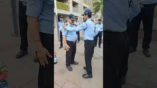 Ocean security Indore 👮