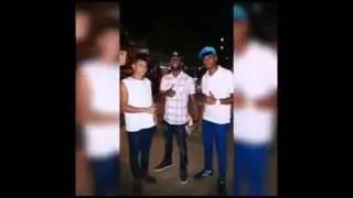 Bonde do frigor