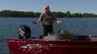 1625 Fury XL Walk-Through