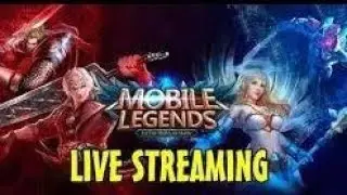 Mobile Legend Live Steam📈.. Musa Gaming Is Back🥷...@musagaming46