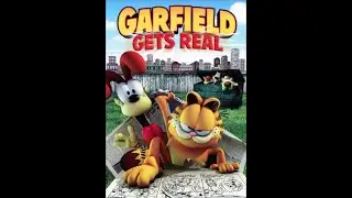 [sub] Garfield Gets Real (2007) _ 01