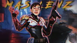 🔴 VALORANT MOBILE GAMEPLAY ?? | HYPER FRONT GAMEPLAY #maslenz #live