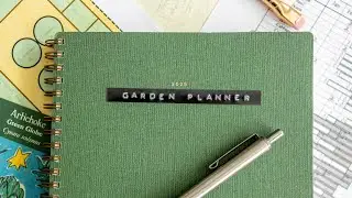The Best Way to Keep Garden Records - No Gardening App Required