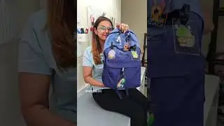 Plasma Bag Tags (PI-203) - Product Video