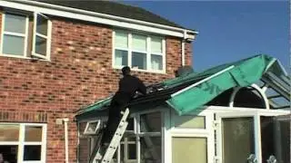 Guardian Roofing System from TWS Leeds