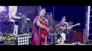 ILLARI DEL CUSCO 