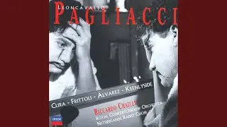 Pagliacci - Act 1: 